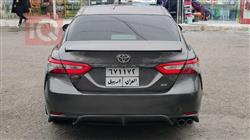 تۆیۆتا کامری